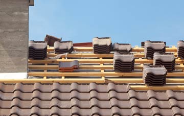 Scaftworth clay roofing costs