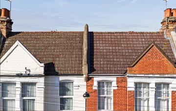 clay roofing Scaftworth, Nottinghamshire
