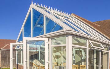 conservatory roof insulation costs Scaftworth