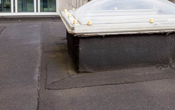 disadvantages of Scaftworth flat roofs