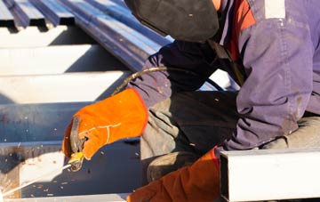 Scaftworth flat roofing options