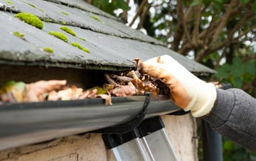 gutter cleaning Scaftworth, Nottinghamshire