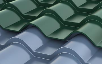who should consider Scaftworth plastic roofs