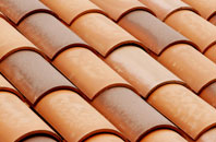 Scaftworth clay roofing