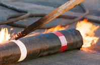 free Scaftworth flat roofing repair quotes